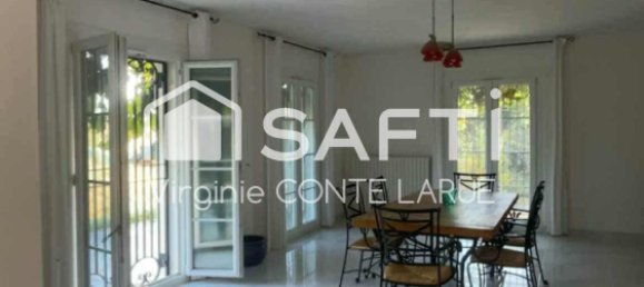 Casa T5 em Manot, France N.º 336224 4