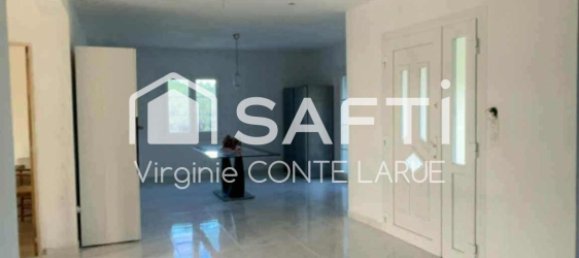 Casa T5 em Manot, France N.º 336224 3