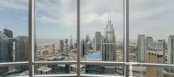 Apartamento T3 em Burj Khalifa, UAE N.º 35770 3