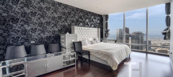 Apartamento T3 em Burj Khalifa, UAE N.º 35770 6