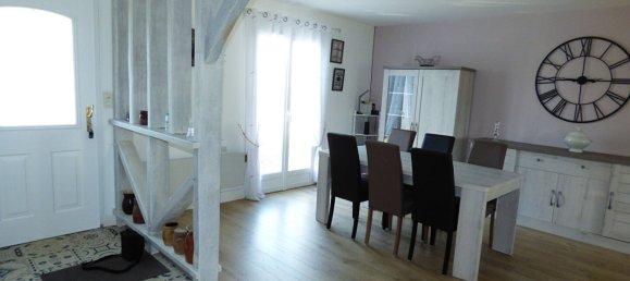 Дом с 3 спальнями в Сен-Дени-Де-Л'Отель, Франция № 153208 4