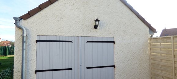 Дом с 3 спальнями в Сен-Дени-Де-Л'Отель, Франция № 153208 6