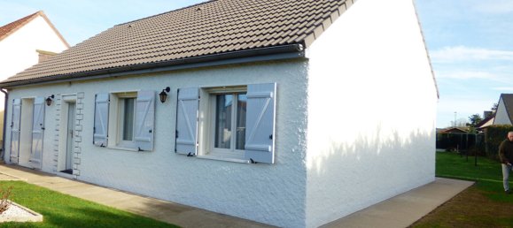 Дом с 3 спальнями в Сен-Дени-Де-Л'Отель, Франция № 153208 3