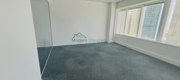 2003m² Office in Sheikh Zayed Road, UAE No. 9483 9