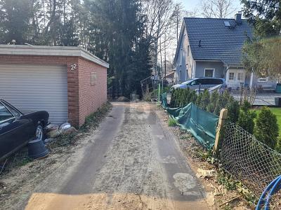 520m² Land in Schmockwitz, Germany No. 288130
