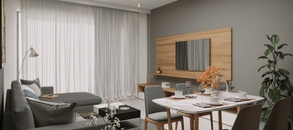 Apartment 2+1 in Plus Life Residence, Avsallar, Turkey No. 38388 5