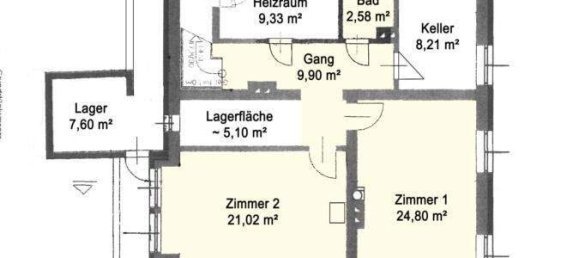 7-Zimmer Haus in Gablitz, Austria, Nr. 93386 36