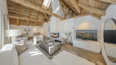 Villa de 6 dormitorios en Kirchberg in Tirol, Austria No. 116829