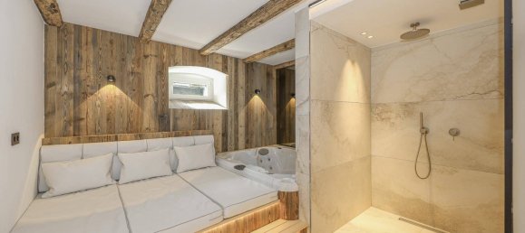 Villa de 6 dormitorios en Kirchberg in Tirol, Austria No. 116829 17