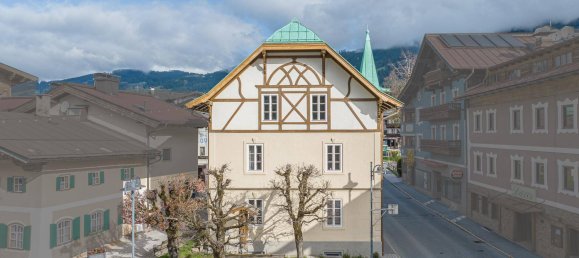 Villa de 6 dormitorios en Kirchberg in Tirol, Austria No. 116829 14