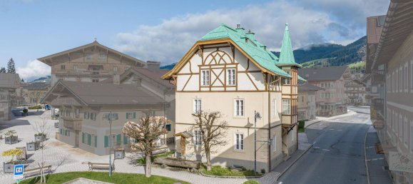 Villa de 6 dormitorios en Kirchberg in Tirol, Austria No. 116829 13