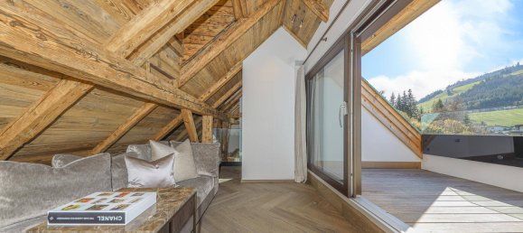 Villa de 6 dormitorios en Kirchberg in Tirol, Austria No. 116829 29