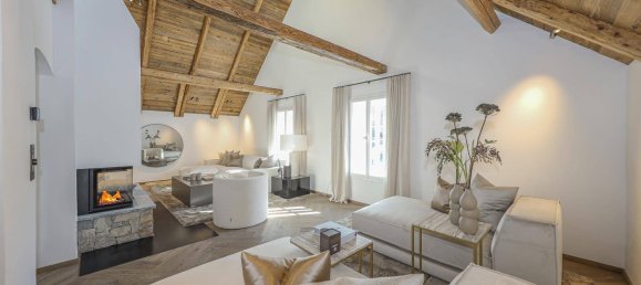 Villa de 6 dormitorios en Kirchberg in Tirol, Austria No. 116829 22