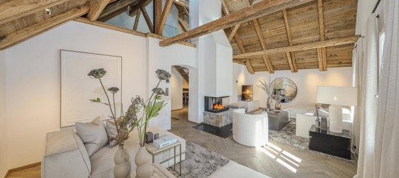 Villa de 6 dormitorios en Kirchberg in Tirol, Austria No. 116829 21