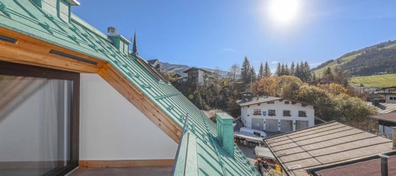 Villa de 6 dormitorios en Kirchberg in Tirol, Austria No. 116829 32