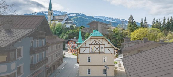 Villa de 6 dormitorios en Kirchberg in Tirol, Austria No. 116829 15