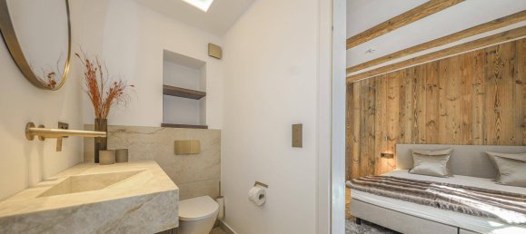 Villa de 6 dormitorios en Kirchberg in Tirol, Austria No. 116829 7