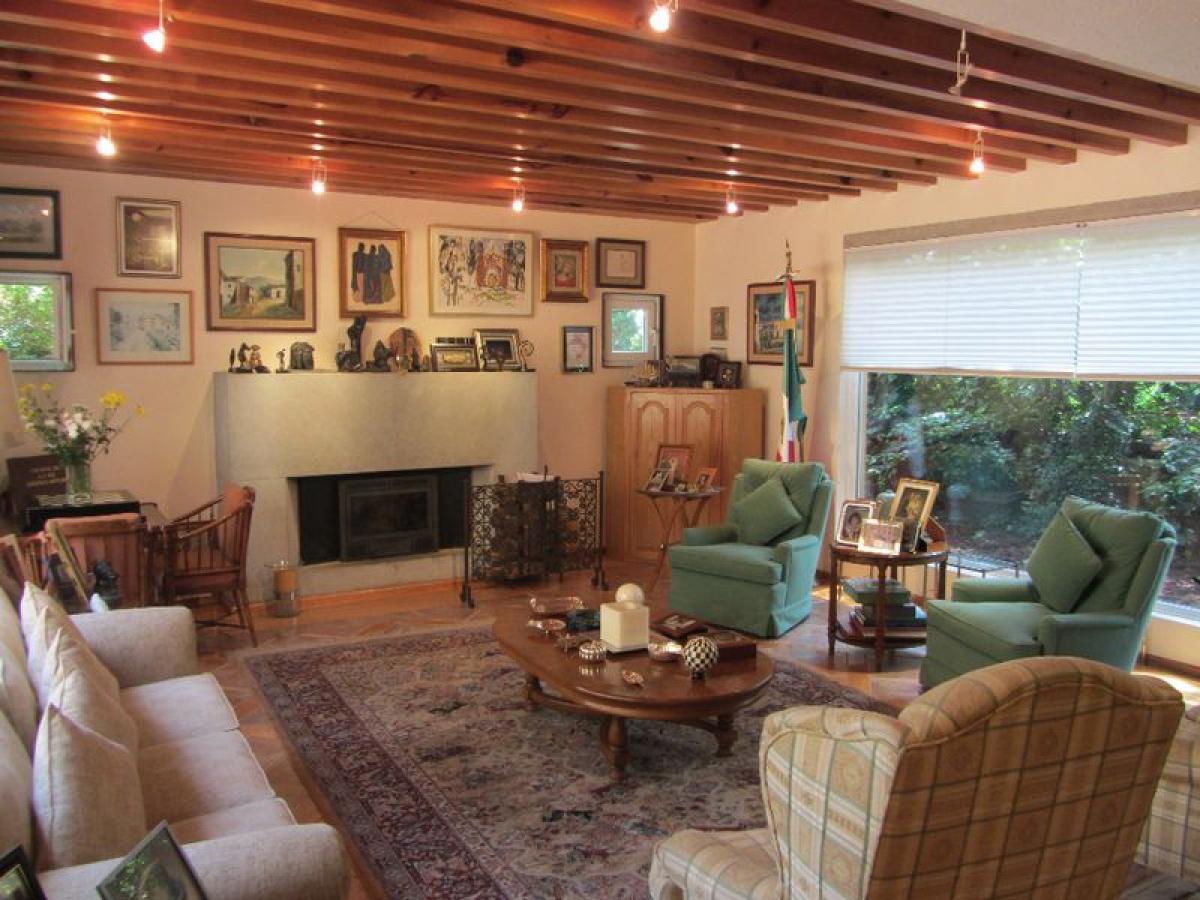 3 bedrooms House in Ocoyoacac, Mexico No. 207655