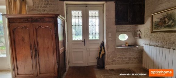 5 chambres Maison à Périgné, France No. 189817 21