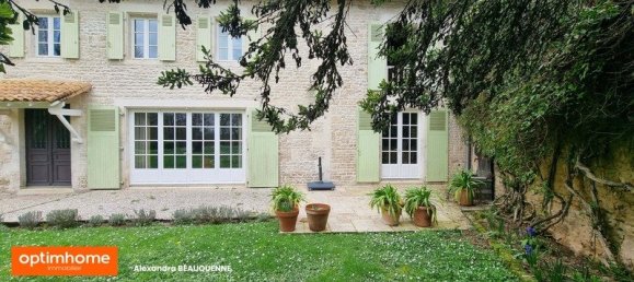 5 chambres Maison à Périgné, France No. 189817 4