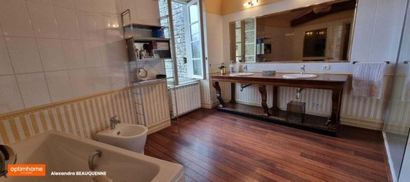 5 chambres Maison à Périgné, France No. 189817 9