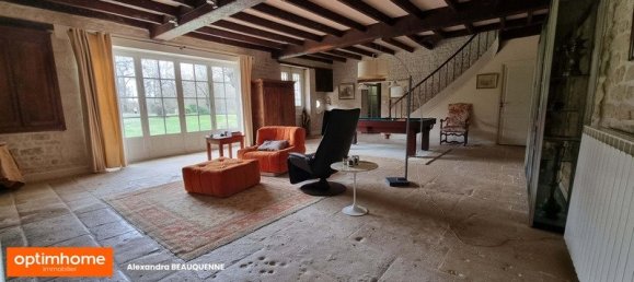 5 chambres Maison à Périgné, France No. 189817 18