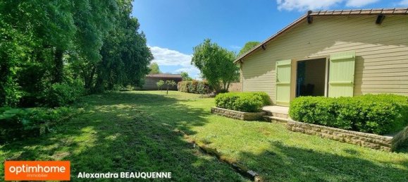 5 chambres Maison à Périgné, France No. 189817 14