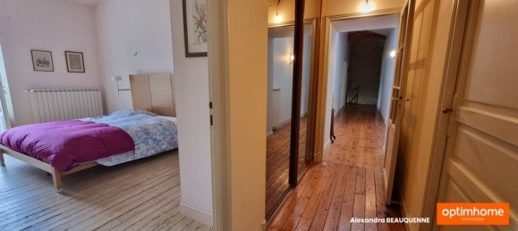 5 chambres Maison à Périgné, France No. 189817 11