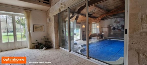 5 chambres Maison à Périgné, France No. 189817 16