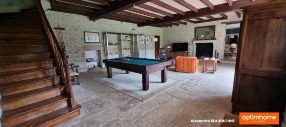 5 chambres Maison à Périgné, France No. 189817 19