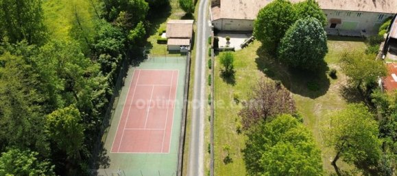 5 chambres Maison à Périgné, France No. 189817 23