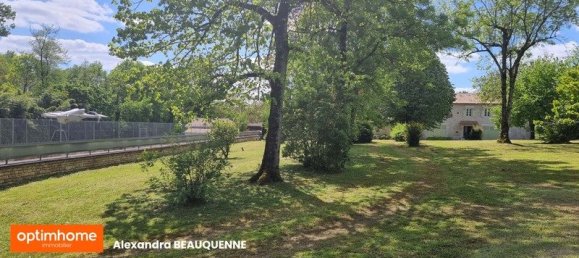 5 chambres Maison à Périgné, France No. 189817 7