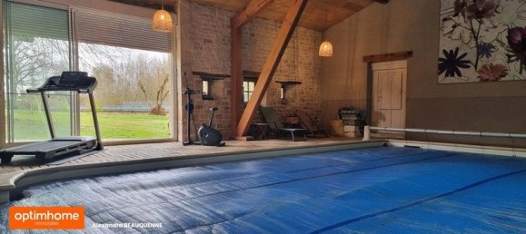 5 chambres Maison à Périgné, France No. 189817 25