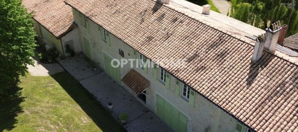 5 chambres Maison à Périgné, France No. 189817 15