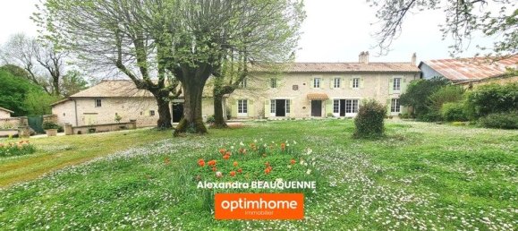 5 chambres Maison à Périgné, France No. 189817 22