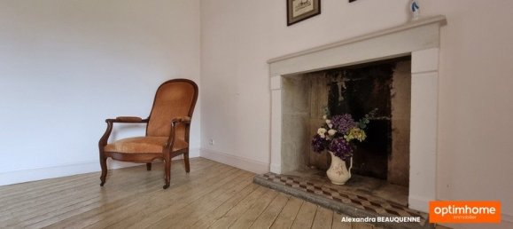 5 chambres Maison à Périgné, France No. 189817 10