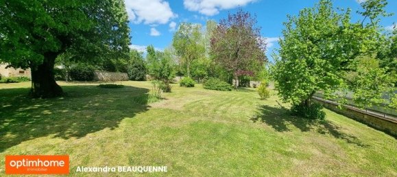 5 chambres Maison à Périgné, France No. 189817 6