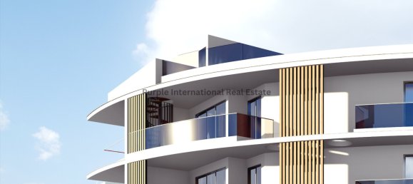 Квартира с 2 спальнями в Ливадия, Кипр № 3828 7