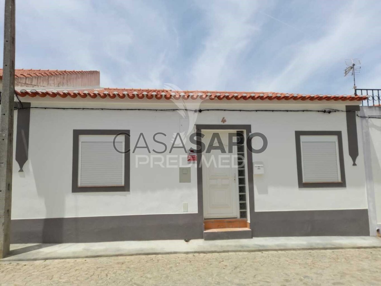 5 bedrooms House in Quarteira, Portugal No. 194847