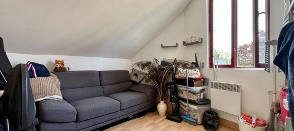 Dúplex de 2 dormitorios en Mouy, France No. 332514 4