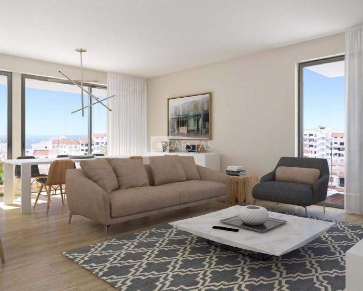 3 bedrooms Apartment in Albufeira, Portugal No. 4991