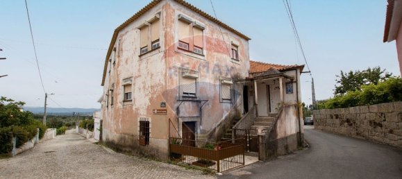 6 bedrooms House in Seixo da Beira, Portugal No. 36081 21