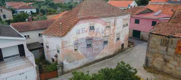 6 bedrooms House in Seixo da Beira, Portugal No. 36081 23