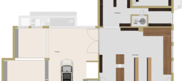 10 rooms Building in Alb-Donau-Kreis, Germany No. 96491 16