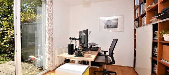 4غرفة شقة في Penzing, Austria رقم 129022 4