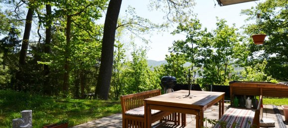 4غرفة شقة في Penzing, Austria رقم 129022 5