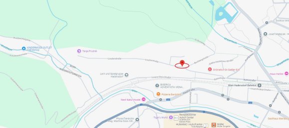 4غرفة شقة في Penzing, Austria رقم 129022 17