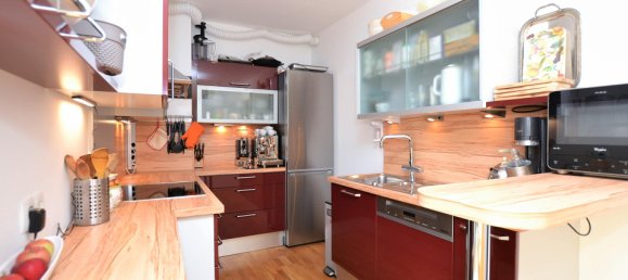 4غرفة شقة في Penzing, Austria رقم 129022 9