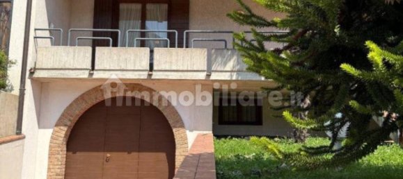 Дом с 3 спальнями в Сареццо, Италия № 303515 11