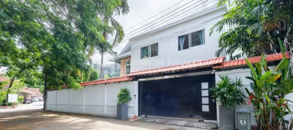 Moradia T4 em Kathu, Thailand N.º 62229 26